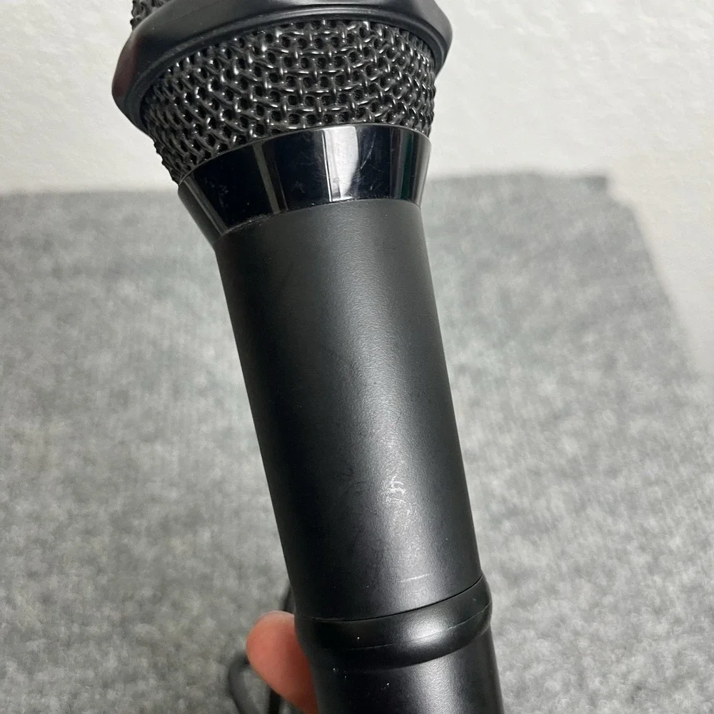 Nintendo wii microphone
